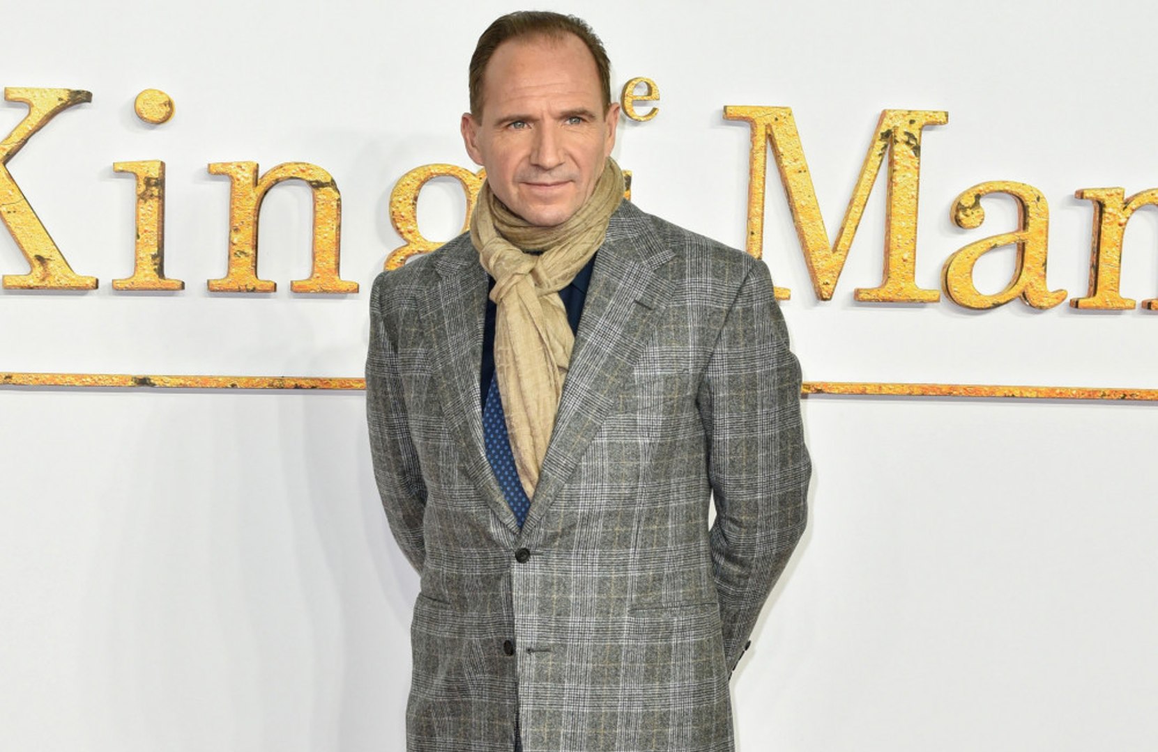 Ralph Fiennes says Schindler's List role was a 'no-brainer': ' I didn't eve