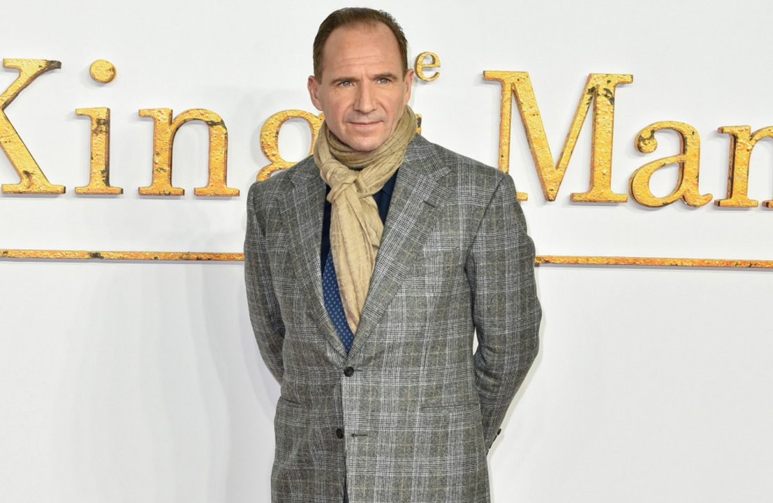 Ralph Fiennes says Schindler's List role was a 'no-brainer': ' I didn't even need to say yes'