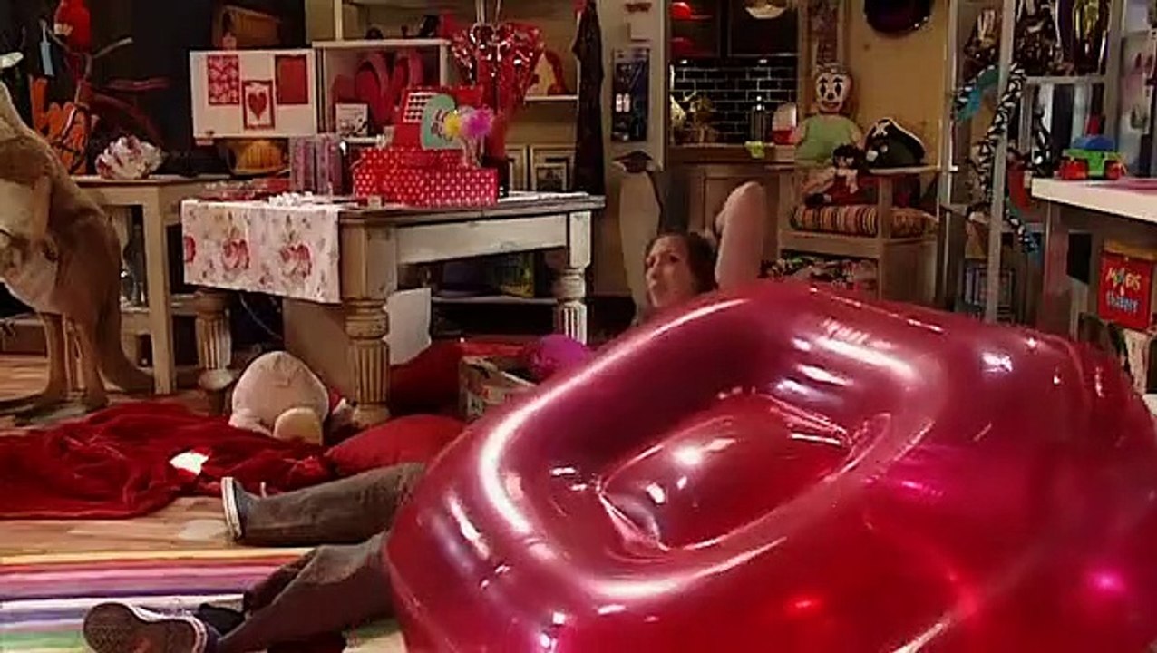 Miranda (2009) Staffel 1 Folge 5 HD Deutsch