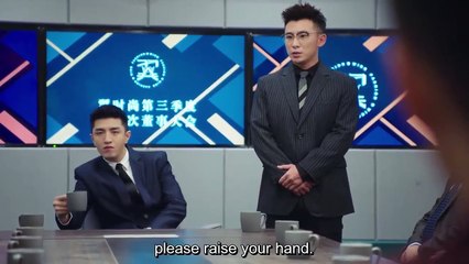 Hello My Shining Lover (2022) Episode 41 English Subbed