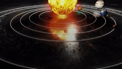 Scientists Simulate the Catastrophic Consequences of a Stellar Fly-By