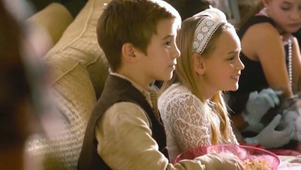 NBC’s This is Us Season 1 | Kevin’s Three Sentences