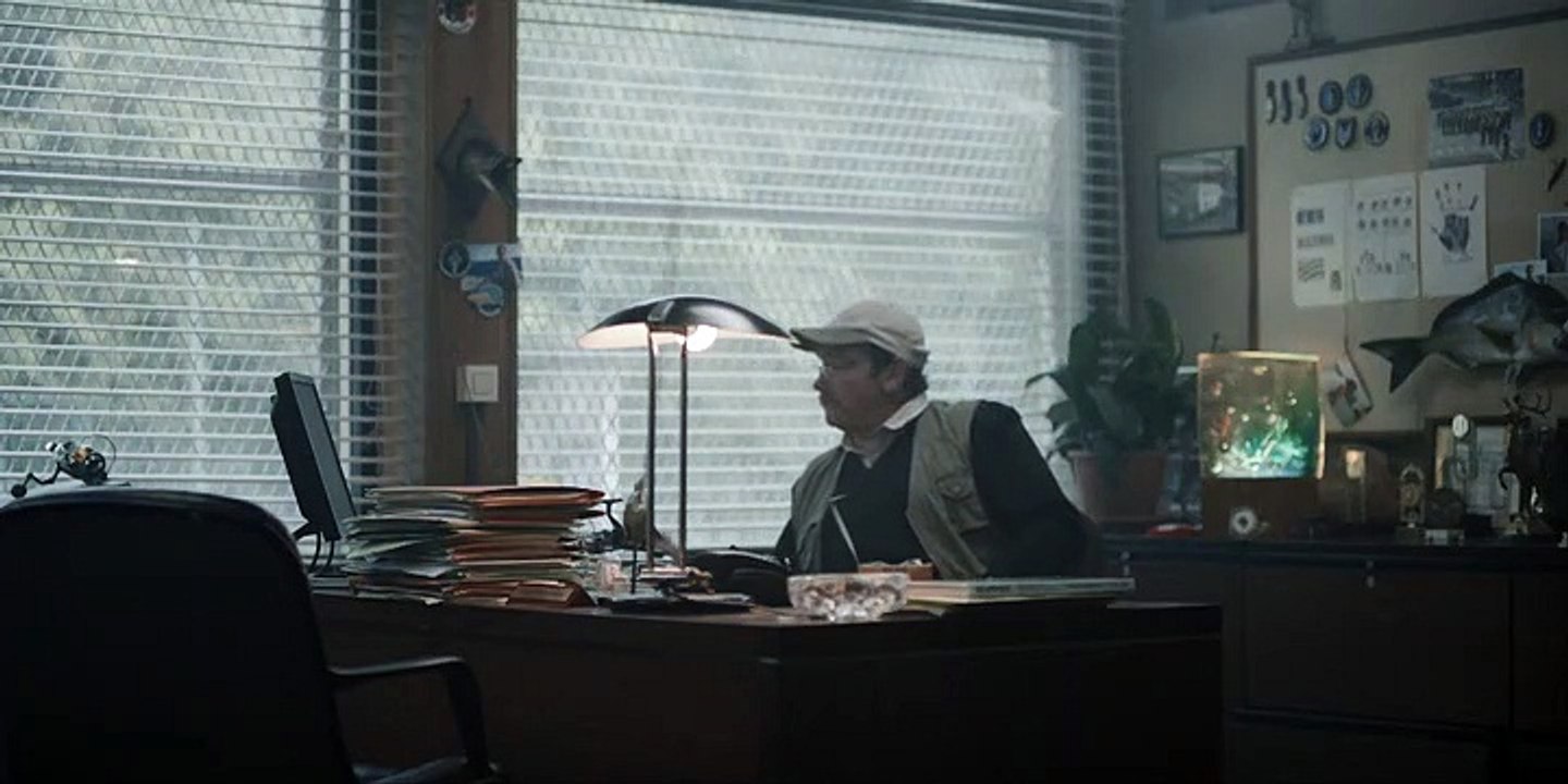 Black Spot Staffel 1 Folge 1 HD Deutsch