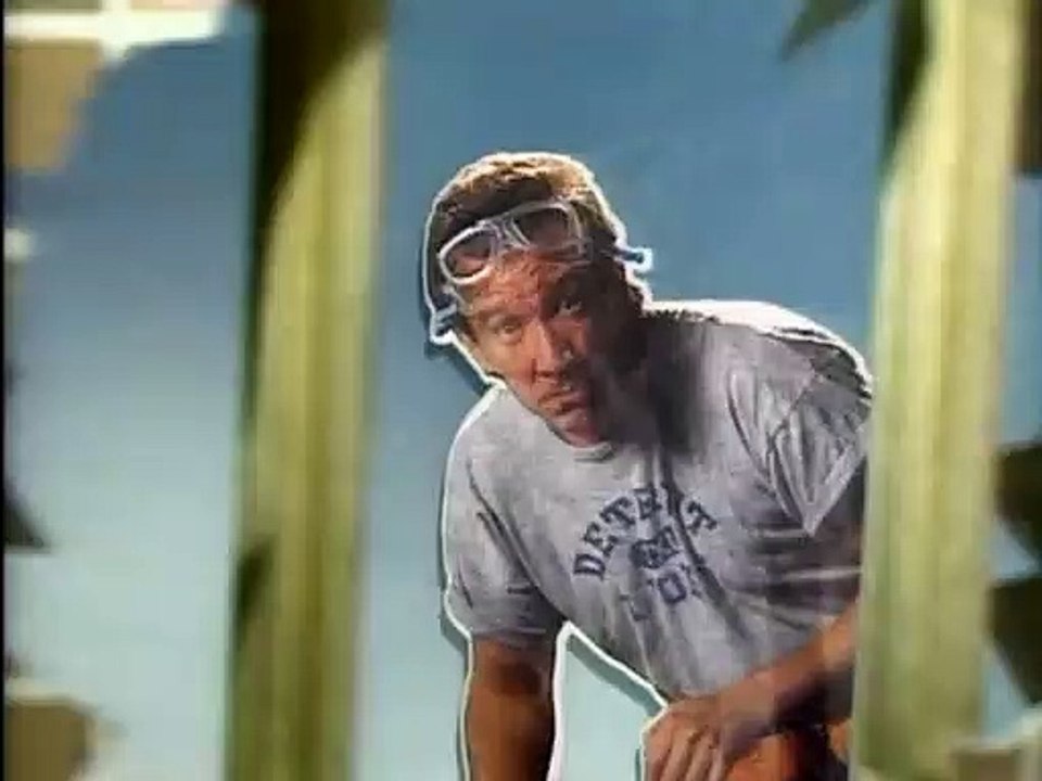 Hör mal, wer da hämmert Staffel 1 Folge 3 HD Deutsch