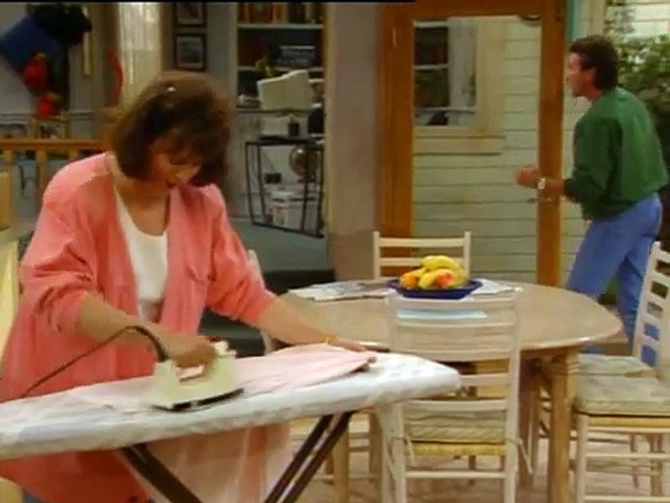 Hör mal, wer da hämmert Staffel 1 Folge 1 HD Deutsch