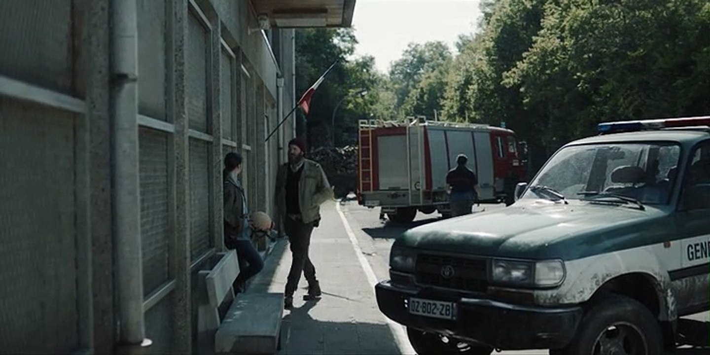 Black Spot Staffel 1 Folge 3 HD Deutsch