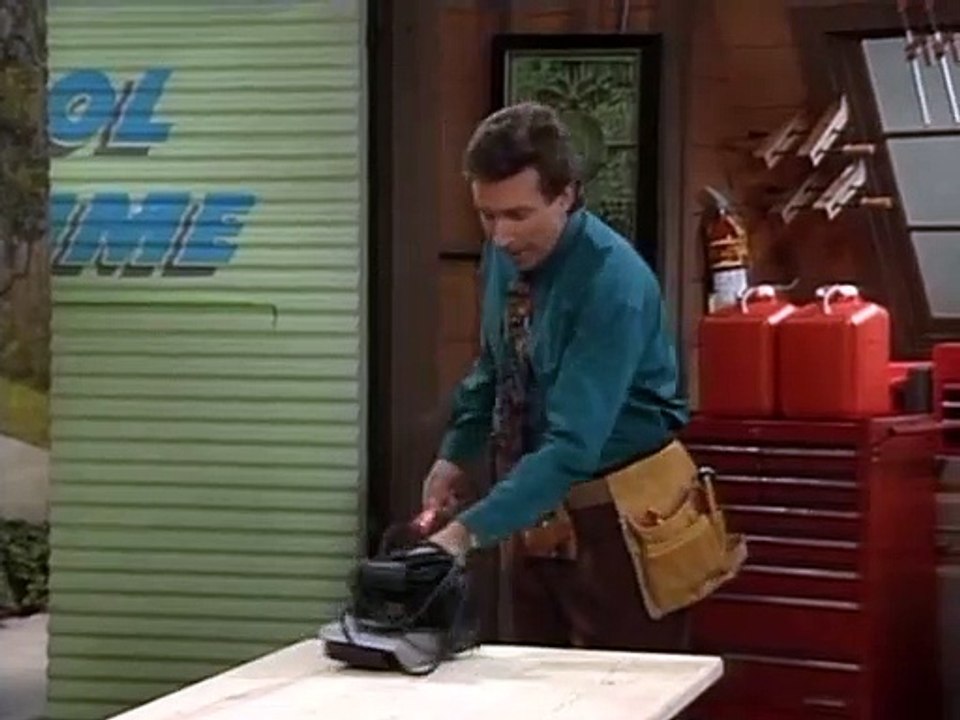 Hör mal, wer da hämmert Staffel 1 Folge 10 HD Deutsch