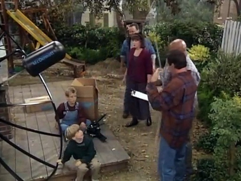 Hör mal, wer da hämmert Staffel 1 Folge 4 HD Deutsch