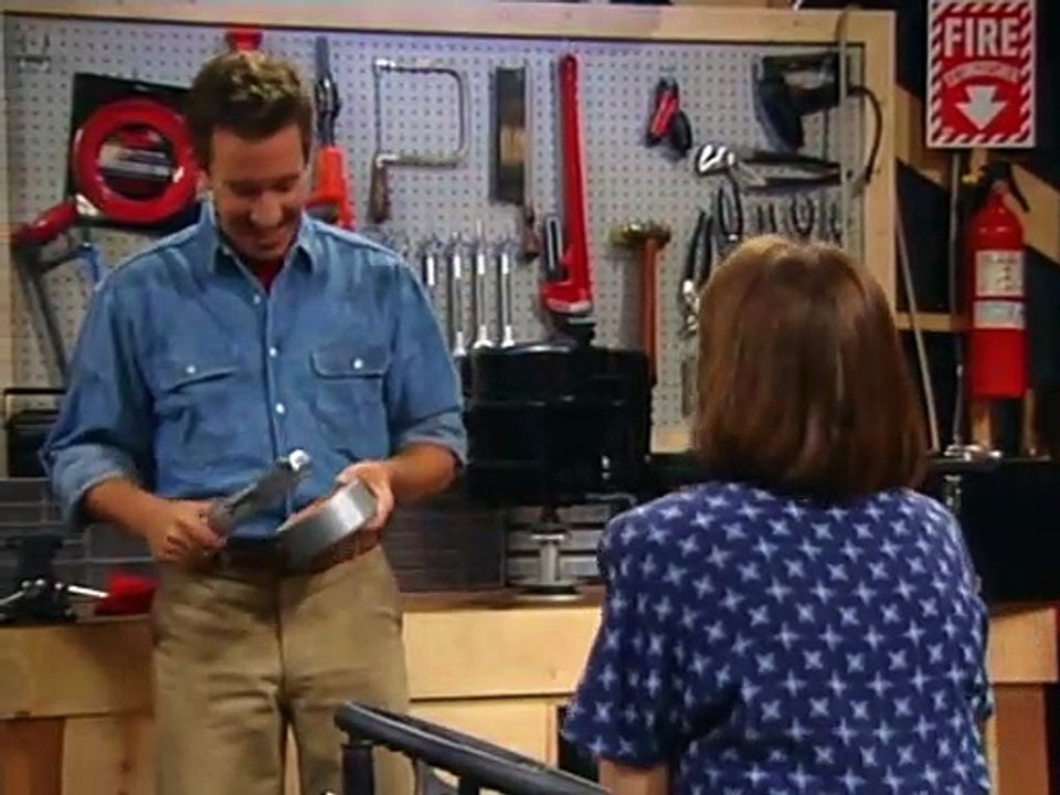 Hör mal, wer da hämmert Staffel 1 Folge 2 HD Deutsch