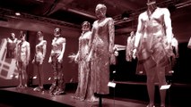 'Robotizzati: Experimentos de Moda Italiana' llega a Madrid la exposición de moda y futuro