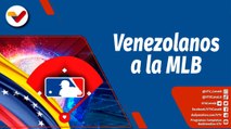 Deportes VTV | Ocho venezolanos estarán en el Juego de Estrellas 2022 de la MLB