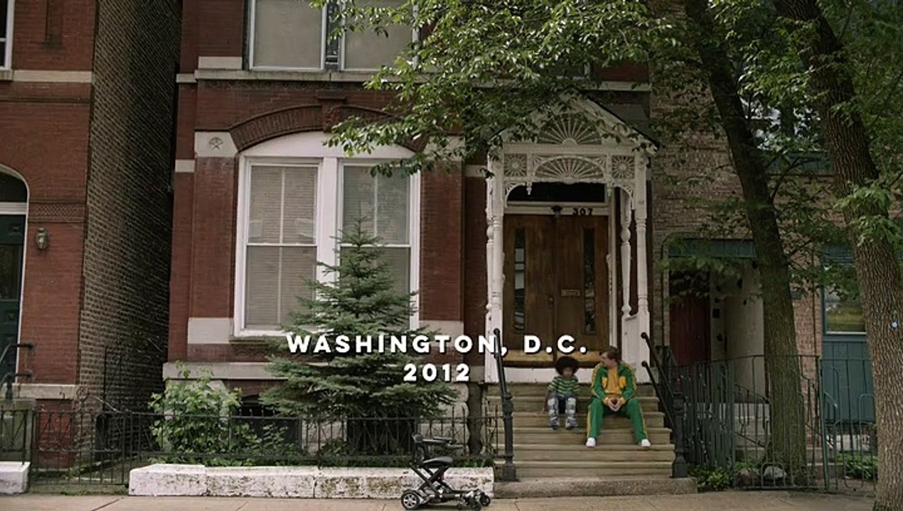 Patriot Staffel 1 Folge 2 HD Deutsch