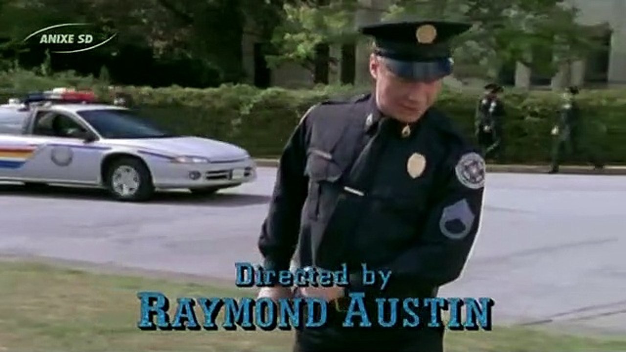 Police Academy - Die Serie Staffel 1 Folge 10 HD Deutsch