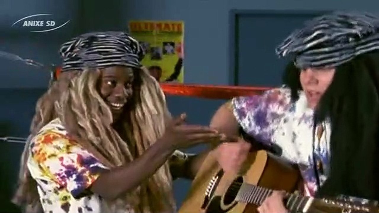 Police Academy - Die Serie Staffel 1 Folge 2 HD Deutsch