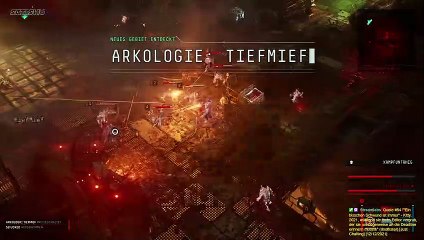 The Ascent - #3 - Cutscenes mit heißen Hintern! (Part 2)