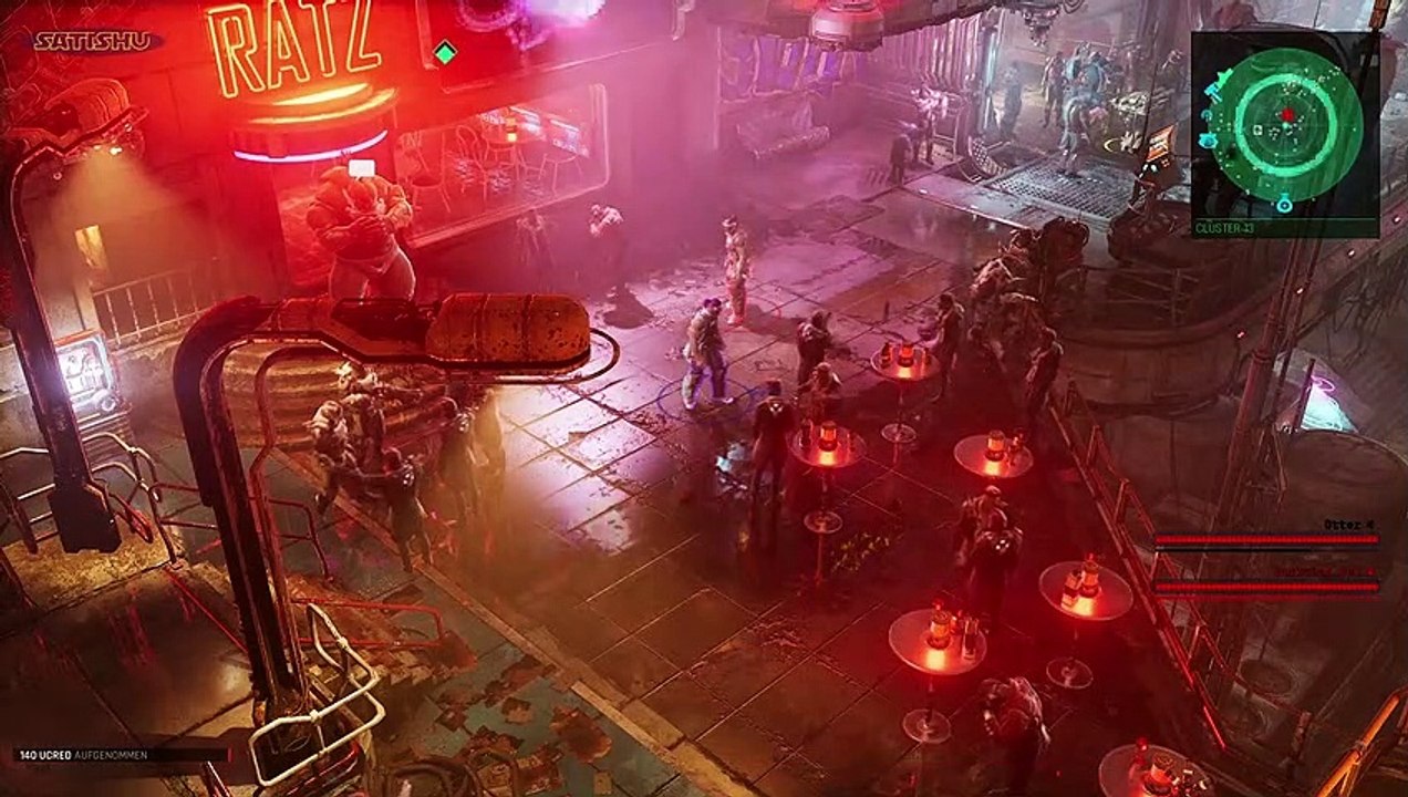 The Ascent - #4 - Shopping-Zeit! (Part 1)