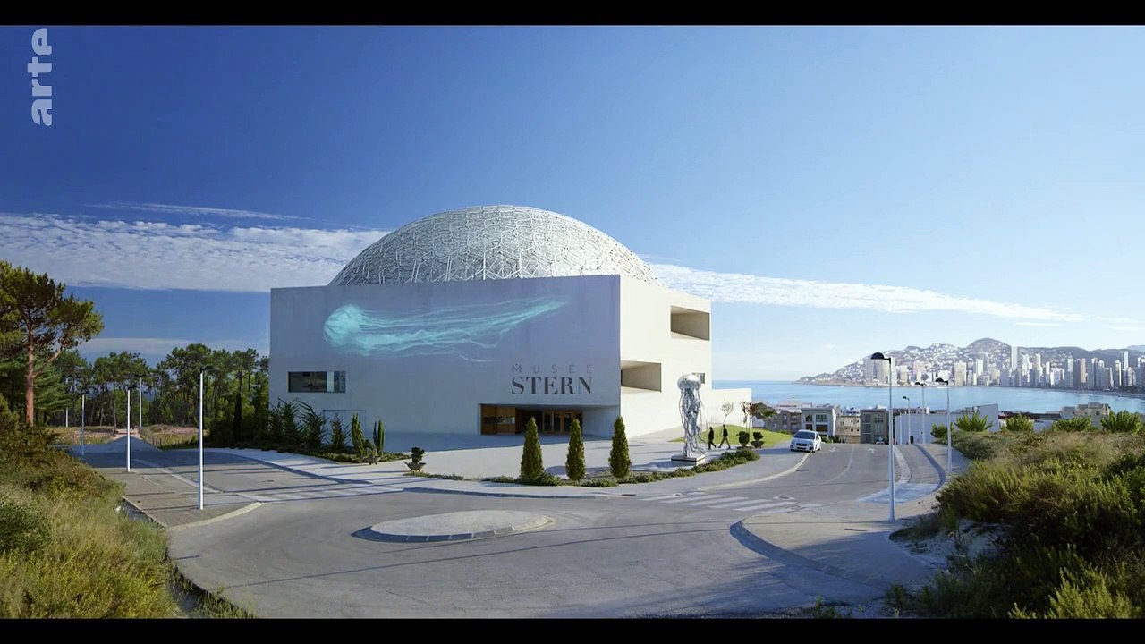 Ad Vitam Staffel 1 Folge 3 HD Deutsch