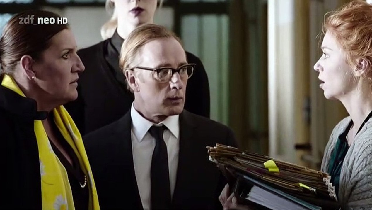 Im Knast Staffel 1 Folge 4 HD Deutsch