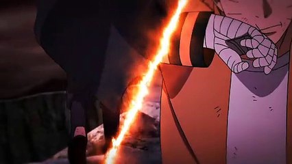 Naruto & Sasuke [AMV] Fight