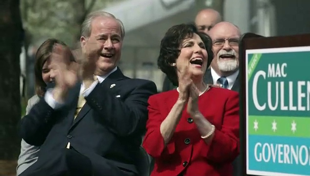 Boss Staffel 1 Folge 1 HD Deutsch