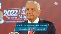 López Obrador se reunirá con empresarios en visita a EU; Carlos Slim podría ir