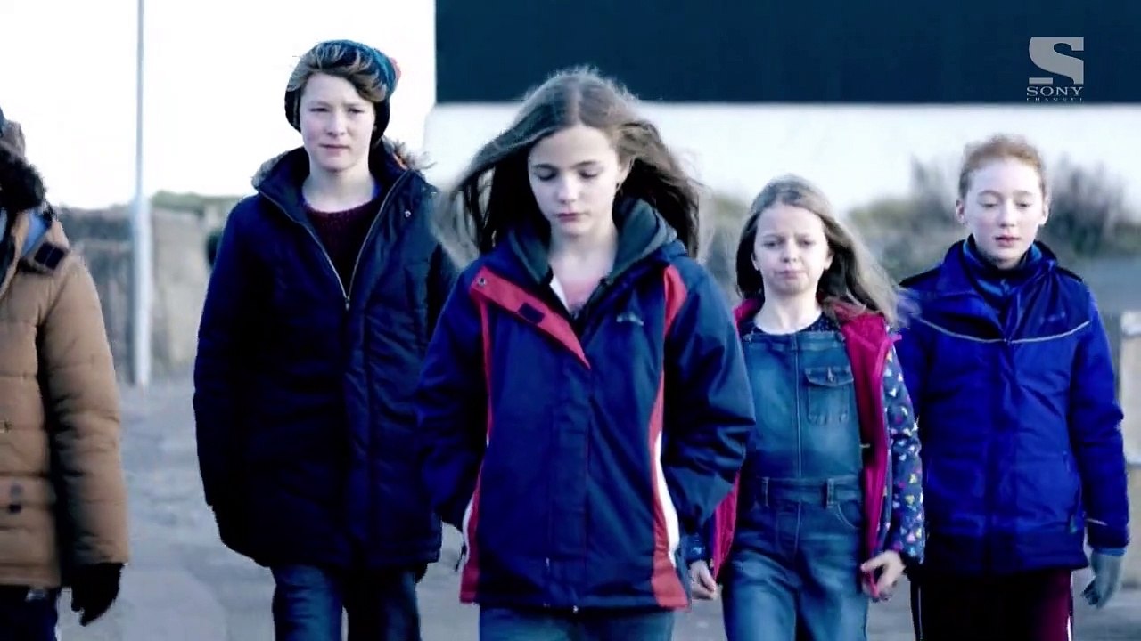 Clique Staffel 1 Folge 3 HD Deutsch