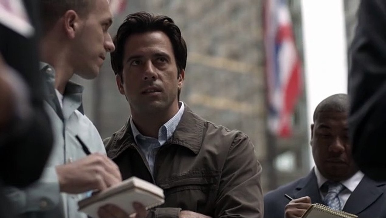 Boss Staffel 1 Folge 2 HD Deutsch