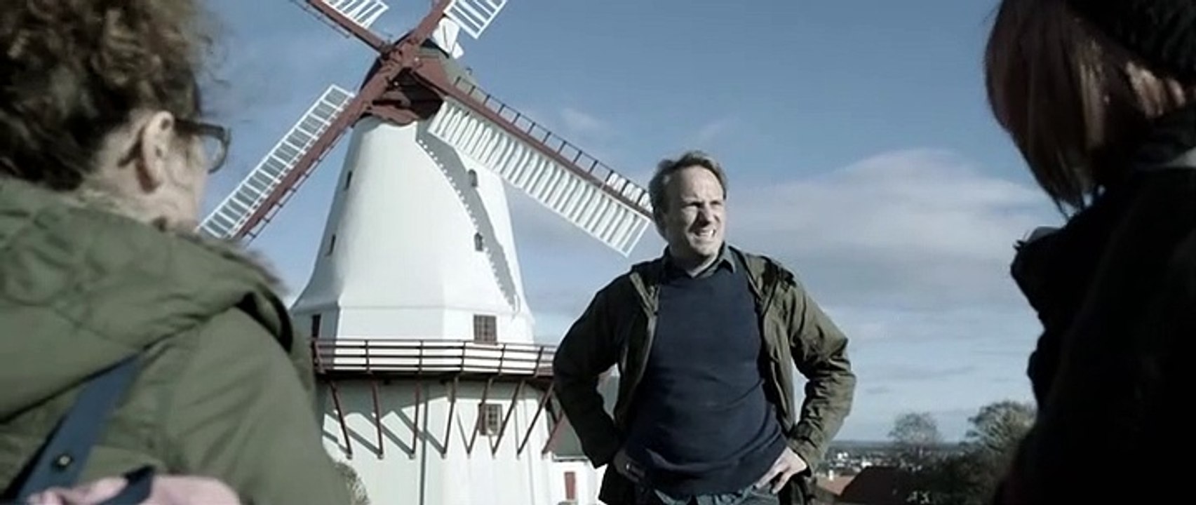 1864 Staffel 1 Folge 1 HD Deutsch