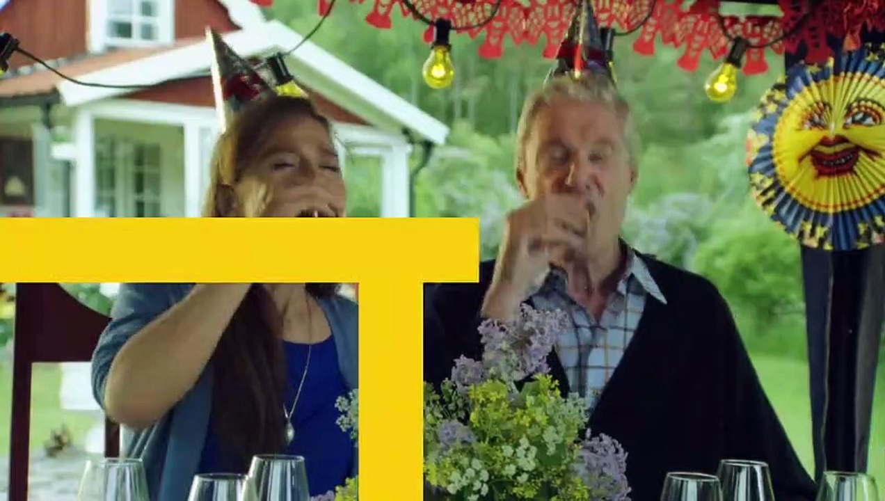 Welcome to Sweden Staffel 1 Folge 1 HD Deutsch