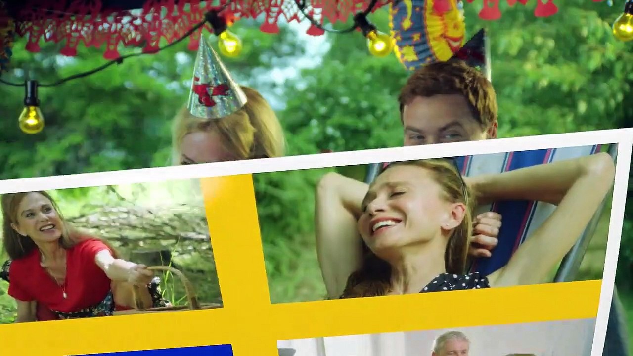 Welcome to Sweden Staffel 1 Folge 10 HD Deutsch