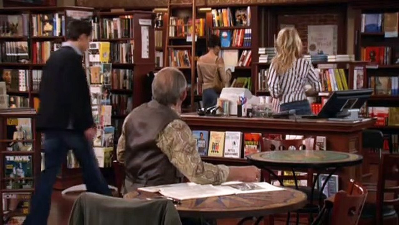 Pamela Anderson in; Stacked Staffel 1 Folge 4 HD Deutsch