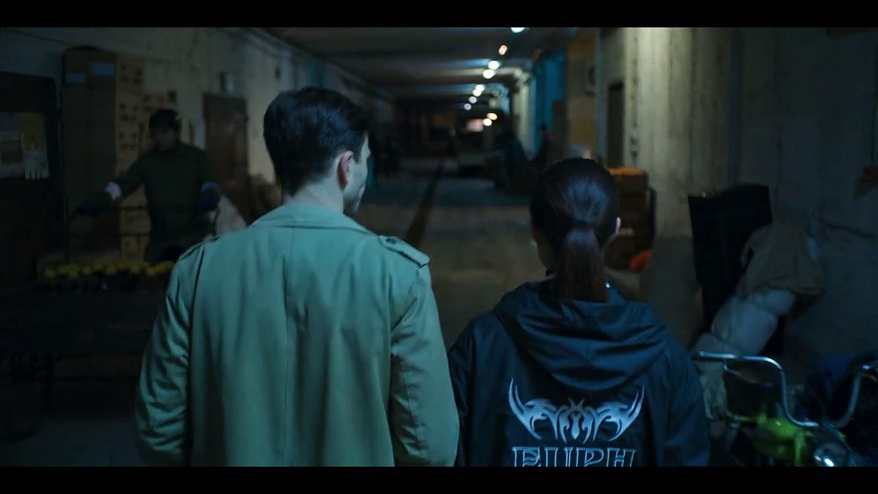 1983 Staffel 1 Folge 1 HD Deutsch