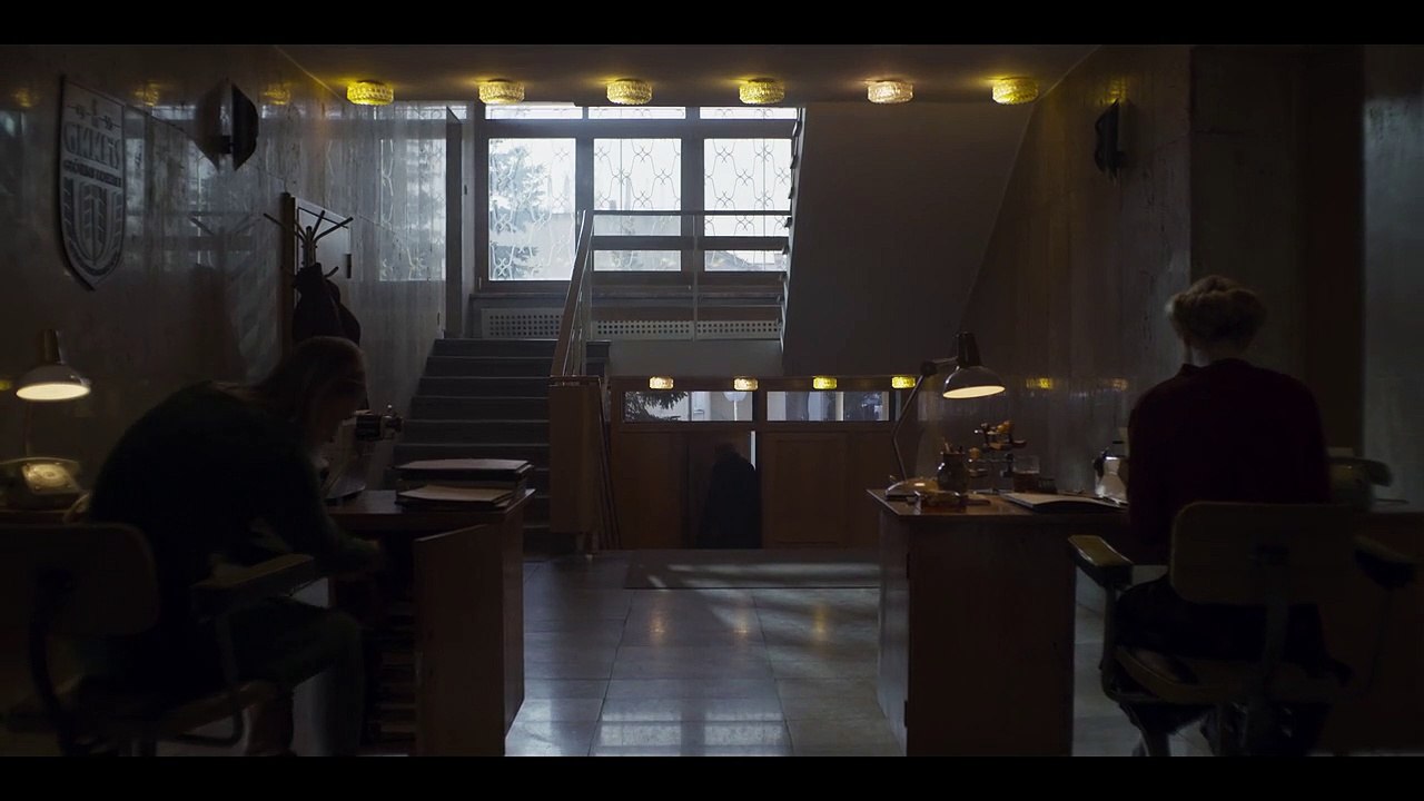 1983 Staffel 1 Folge 3 HD Deutsch