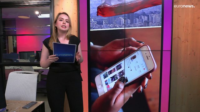 Iranian feminists targeted by thousands of fake Instagram accounts