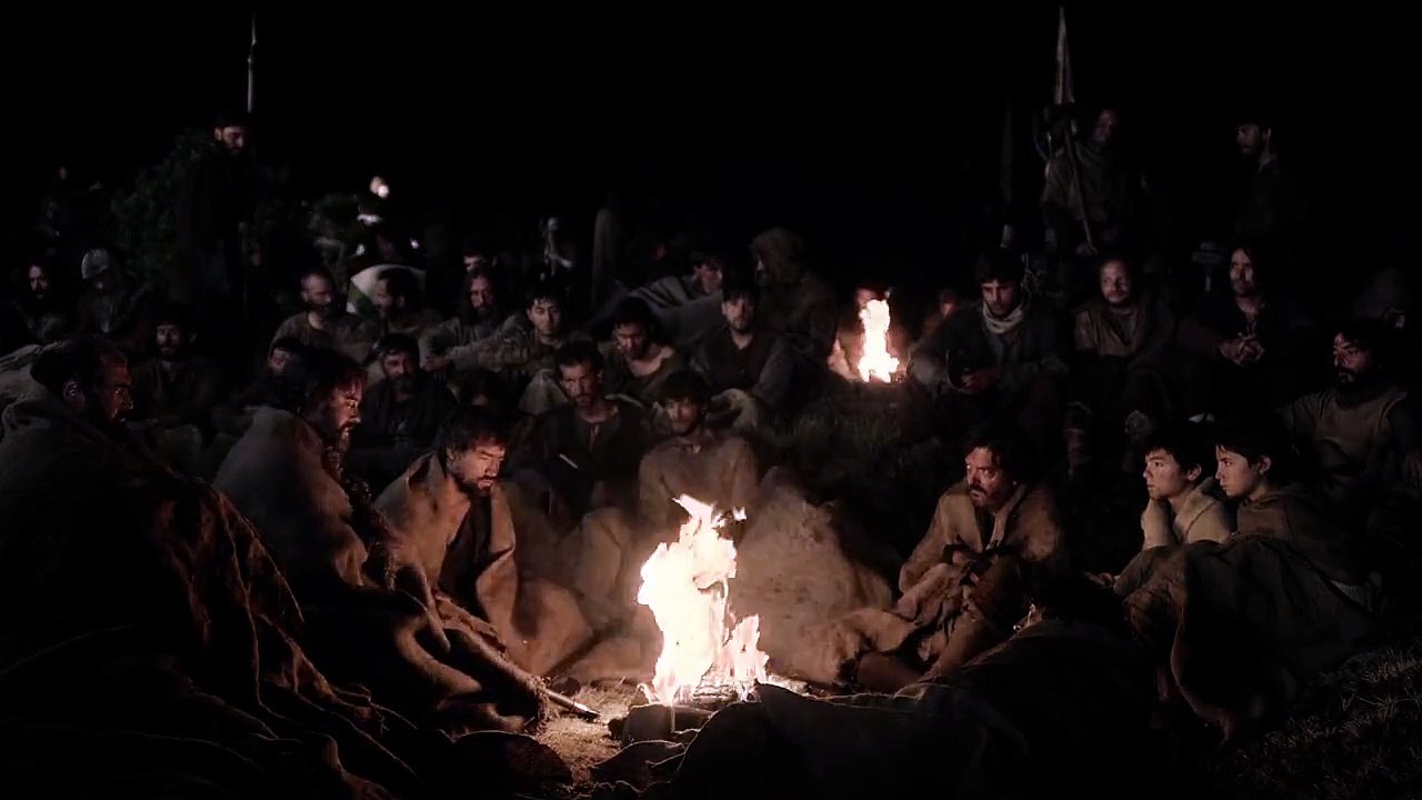 Die Kathedrale des Meeres Staffel 1 Folge 2 HD Deutsch