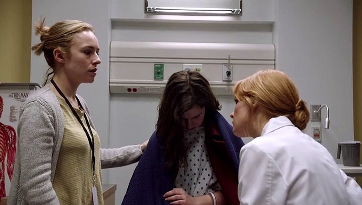 Black Box Staffel 1 Folge 10 HD Deutsch