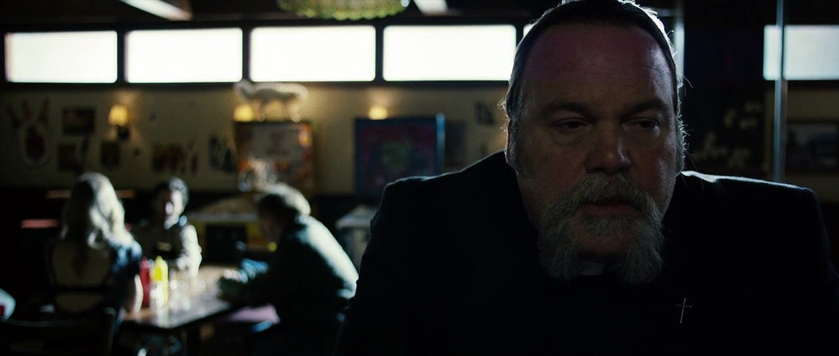 Ghost Wars Staffel 1 Folge 10 HD Deutsch