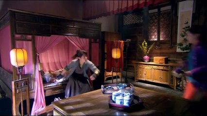 Tiếu Ngạo Giang Hồ (2013) Tập 37 Thuyết minh