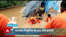 Indian Floods 2022 :  देश के 12 राज्य में बाढ़ जैसे हालात, आफत की बारिश से परेशान देश !