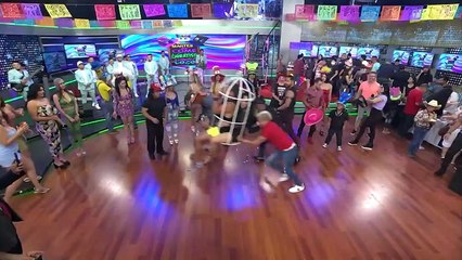 Entre Sombras - 10 de julio de 2022