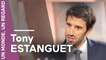 Une collection de grands entretiens inspirante - Tony Estanguet