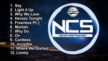 Ncs full album terbaik(360P)