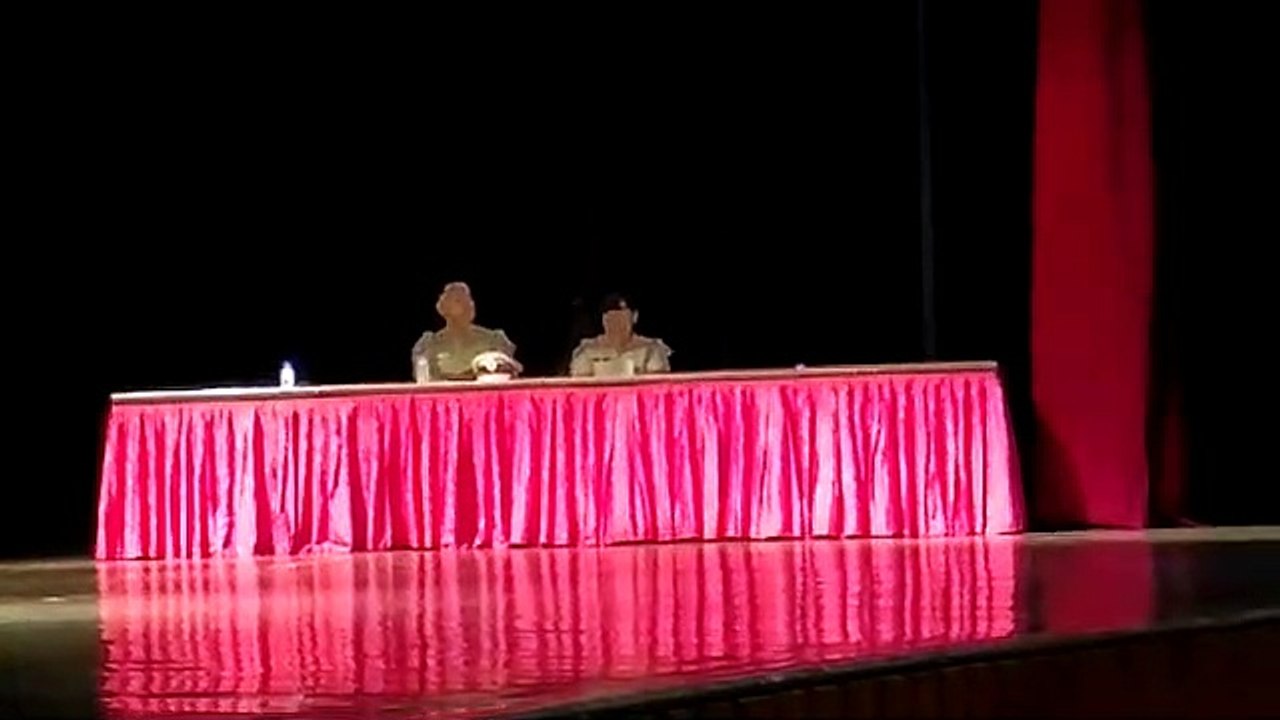 पुलिस का होटल संचालकों से संवाद, ई-विजिटर पोर्ट...