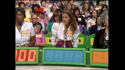 Home Viewer Showcase week (11/18/82)