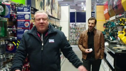 Die Bewährung des Jimmy Rose Staffel 1 Folge 2 HD Deutsch