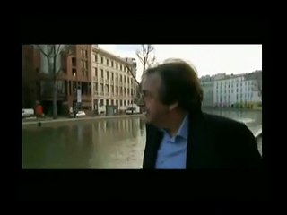 'Jette-toi dans le canal, Finkiel !' - Finkielkraut insulté par un passant à Paris