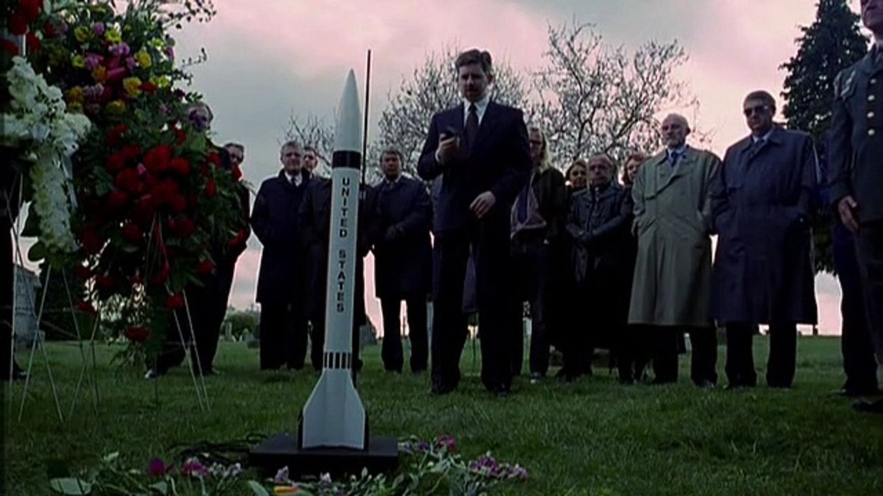 Die einsamen Schützen Staffel 1 Folge 1 HD Deutsch