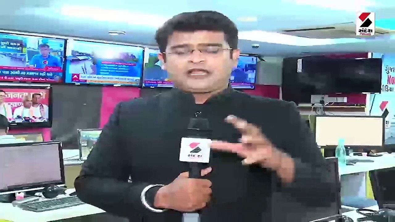 ગુજરાતમાં મેઘરાજાનું તાંડવ| બોડેલીમાં અનરાધાર વરસાદે સર્જી તારાજી