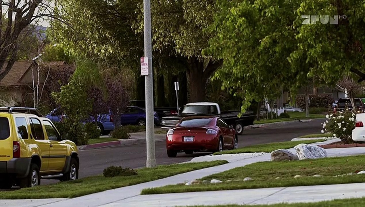 Graceland Staffel 1 Folge 2 HD Deutsch