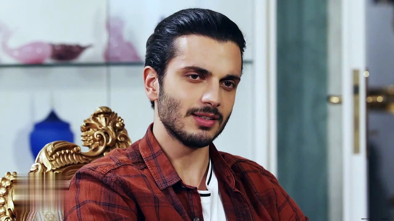 مسلسل bry8 alaml بريق الامل الحلقة 28